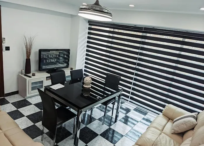 Vivienda Turistica Salazar
