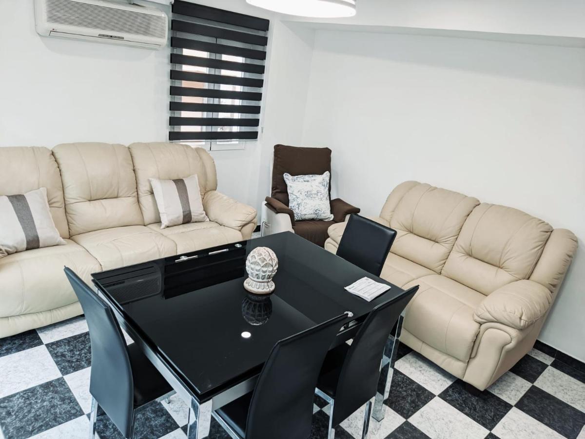 Vivienda Turistica Salazar Granada