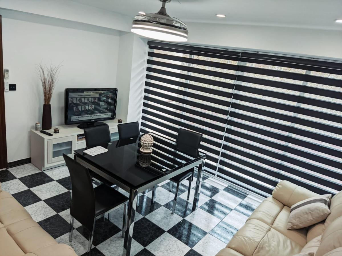 Vivienda Turistica Salazar Granada