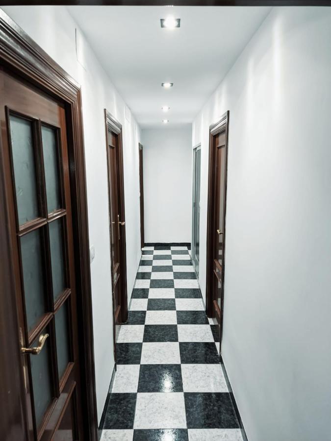 Vivienda Turistica Salazar *