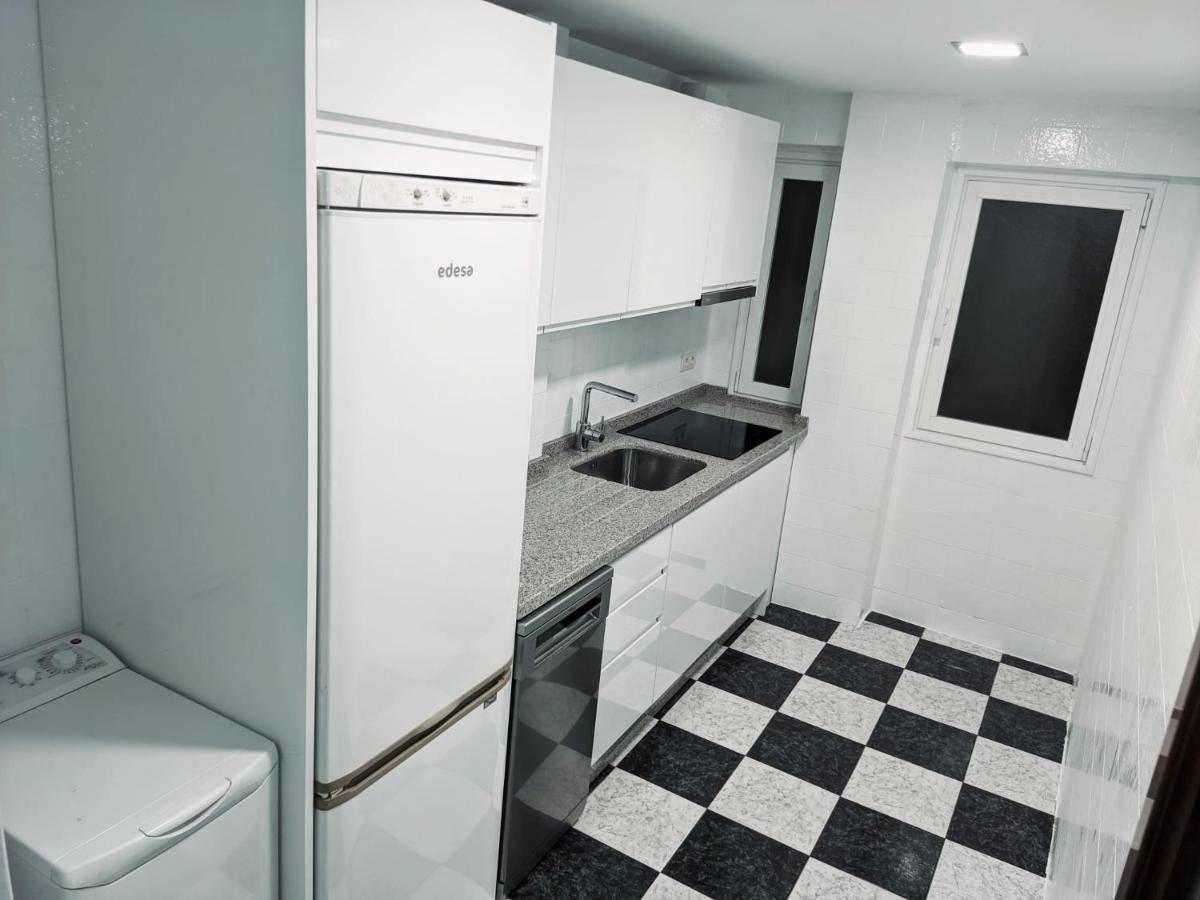 Vivienda Turistica Salazar Apartment