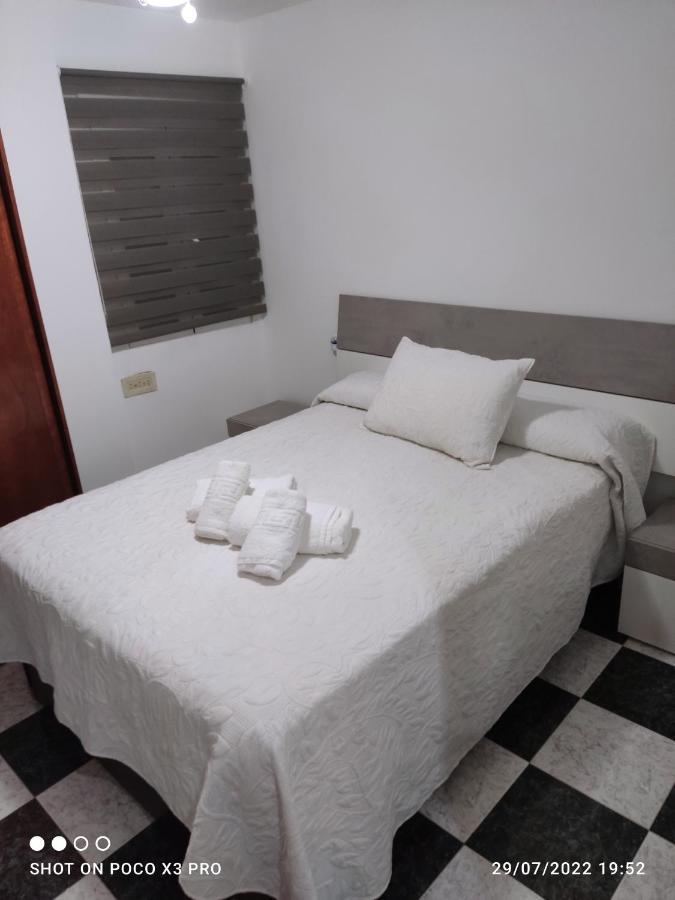 Vivienda Turistica Salazar *