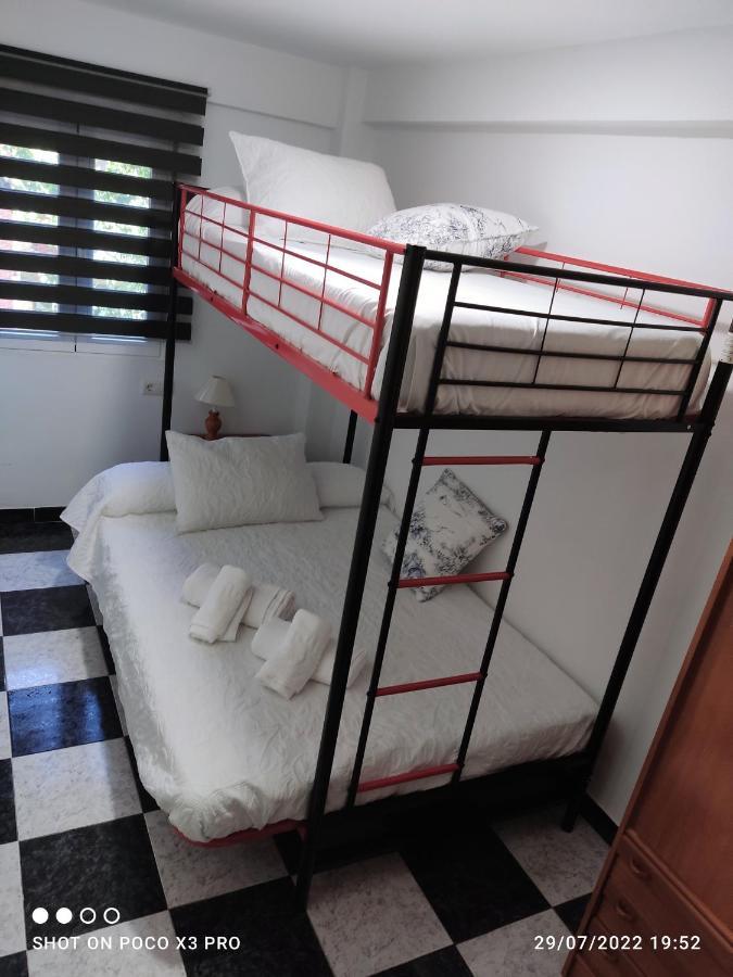 Apartament Vivienda Turistica Salazar *