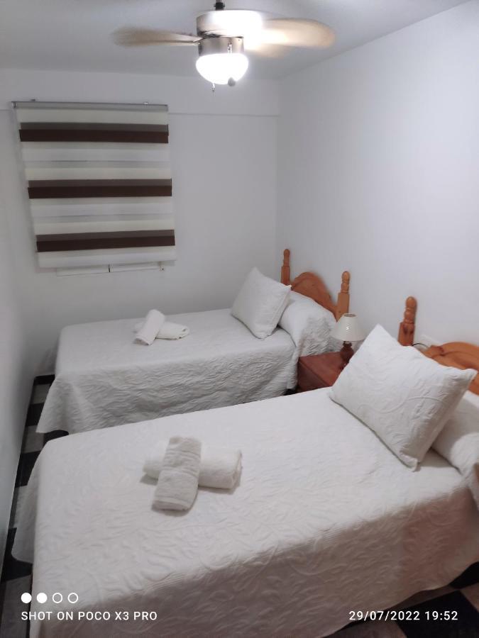 Vivienda Turistica Salazar Apartment Granada