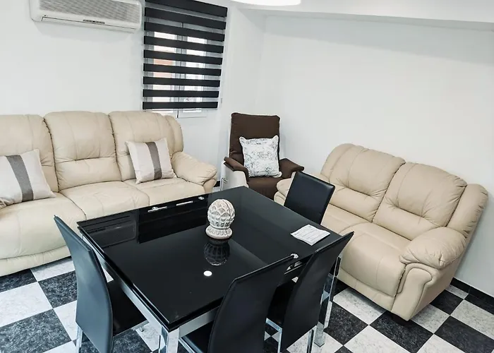 Vivienda Turistica Salazar
