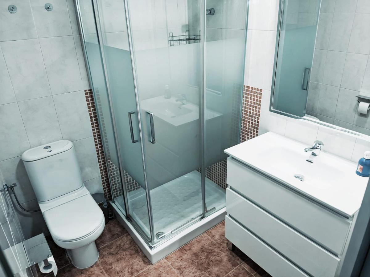 Vivienda Turistica Salazar Apartment *